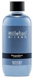 Millefiori NACHFÜLLER FÜR DIFFUSOR 250ml Blue POSIDONIA
