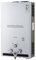 CO-Z Chauffe-Eau à Gaz Instantané 16LPM 27,2kW LPG GPL au Butane Propane avec Modes Hiver et Eté Sans Réservoir en Acier Inoxydable CE Certifié Portable pour Maison Camping Caravane