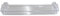 KGA SUPPLIES Lower Door Shelf Compatible with Hisense Fridge Freezers RD-39WCD INOX