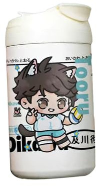 Xinnice Haikyuu Isoliert Wasserbecher Anime Hinata Shoyo/Tobio Kageyama Thermosflasche 480ml Hält Warm 6-8 Stunden Edelstahl Kaffeetasse für Sport Arbeit