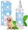 Phomanttonary 150 ML Dentalspray für Hunde & Katzen, entfernt Zahnbelag, Neutralisiert Mundgeruch, beugt Zahnstein vor, Frischer Atem, frischer Atem & Zahnpflege