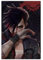 FGFGH Movie Vi League Arcane of Legends Vi PowderPoster auf Leinwand, ungerahmt, 30 x 45 cm
