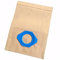 Lot de 20 sacs d'aspirateur compatibles avec Nilfisk, GM80, G90, GA70, GM90, GS80, GS81, 820, 950