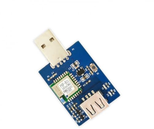 eWeLink USB Smart Switch DC5V 2.5A Max WIFI Remote Control Switch Module Timer On/Off Switch With Indicator Light