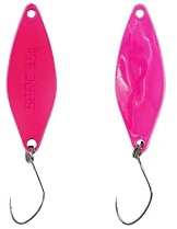 Trout Master Serc Spoon – Forellenköder - Trout Fishing Spoon - UL Angeln -Forellenblinker