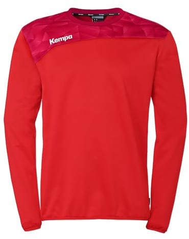 Kempa Herren Athletics 29 Training Top Pullover (1er Pack)