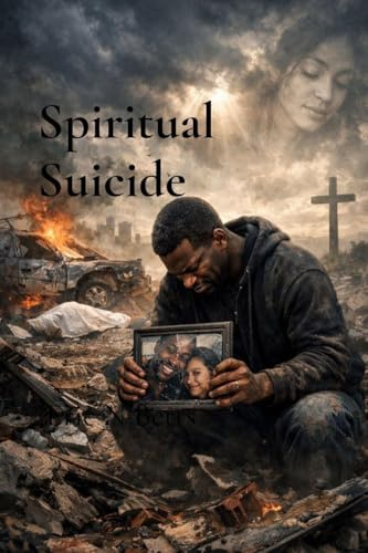 Spiritual Suicide: Till Death Do Us Part