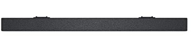DELL SB521A Nero 3,6 W (Slim Soundbar - SB521A - Warranty: 12M)