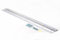 Hangman Products HM-30D Colgador de Espejos y Cuadros con Tornillos sin Anclaje Walldog, Aluminum, 76.20 cm