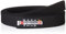 Ju-Sports Gürtel, Schwarz, 260