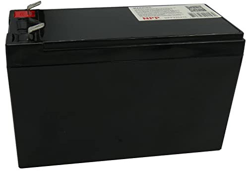 Batterie ploMB pour black decker-& gLC120 h1 12 v (fG20721)