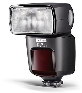 Metz MB 44 AF-1 Nikon Blitzgerät