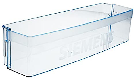 Bosch Siemens 353093 Refrigerator Sliding Bottle Rack