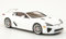Lexus LFA, weiss, RHD, Modellauto, Fertigmodell, Ebbro 1:43