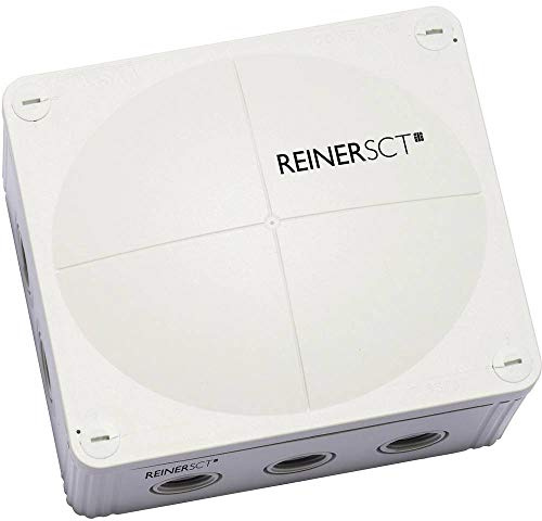 REINERSCT timeCard accessorbox. Electronic door opener control for timeCard. access control SW module please order separately.