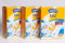 12 Original SWIRL S62 Staubsaugerbeutel für Bosch BBS 2000… 2299 Alpha/Natura