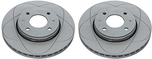 ATE 24.0324-0159.1 Brake Disc Rotors