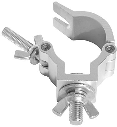 CHAUVET DJ CLP35HC EUCH05 Half-Coupler for 35 mm Truss