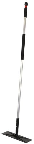 SYR Rapid Microfibre Flat Mop 1555(H)x 415(W)x 145(D)mm