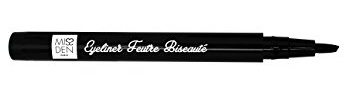 MISS DEN Eyeliner Filz, 1er Pack (1 x 1 ml)