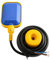 Baomain 4 m cable controlador de nivel de agua interruptor de flotador para tanque bomba