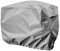 Gazechimp Universell wasserdichte Motorhülle Motorabdeckung Außenborder Motor Persenning Abdeckung, Sonnenverdeck und Staubschutz, 40 x 25 x 32 cm - Grau