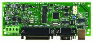 PARADOX PRT3 Interface module for DIGIPLEX EVO power station