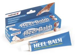 Masterplast Heel Balm (70g For Dry Cracked Heels) (4)