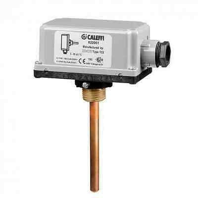 622001 Termostato di sicurezza supplementare CALEFFI