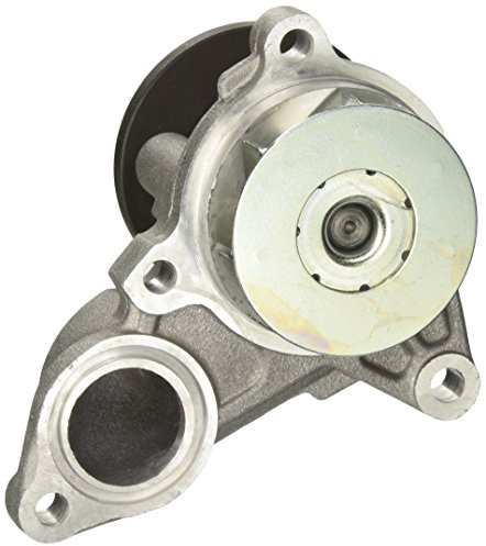 GRAF PA1203 Kühlmittelpumpe Motorkühlung Wasserpumpe mechanisch Kompatibel mit HYUNDAI i20 PB, PBT 251002A201