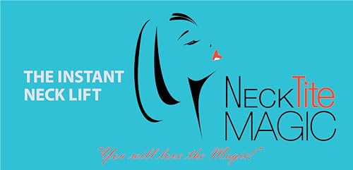 NeckTITE Magic - The Instant Neck Lift (2 pack)