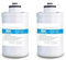 SPRUDELUX - Filtro di ricambio per sistema di acqua potabile, Blue Diamond. Rompigetto professionale per uso domestico. Spruzzatore a spruzzo per acqua minerale e acqua