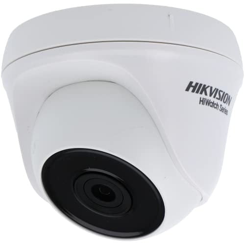 TELECAMERA DOME 4IN1 TVI AHD CVI CVBS HD 720P 1MPX 2.8MM OSD IP20