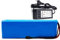 (5-7 Jours de Livraison) 24V 12Ah Vélo électrique Moteur Ebike Scooter Li-ION Batterie 29.4v Batteries Rechargeables BMS + Chargeur