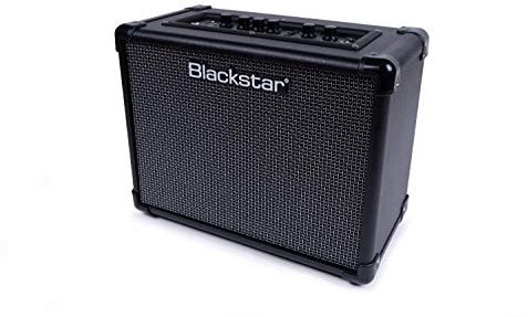 Blackstar ID Core 20 Electric Guitar Combo Amplifier with Built In Effects/Tuner and Line In/Streaming Input & Direct USB Recording