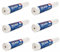 Supadec 12 Rolls 1000 Grade 12M Wall Lining Paper - Wall & Ceiling Covering