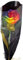 Bodhi2000 Fleur éternelle artificielle écologique pour décoration de bouquet Multicolore