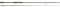 Savage Gear SG4 Medium Spiel Spinnrute - Premium Angelrute für Süß- und Salzwasser - Perfekt für weiche und mittlere Köder, ideal für Bass, Hecht, Forelle, Raubfischangeln 2.43M 10-30G