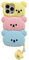 ESSTORE Weiche Silikon Hülle für iPhone 13 Pro Max 6.7 Zoll, 3D Spaß Karikatur Case Kawaii Kinder Mädchen Jungen Frauen Stoßfest Schutzhülle Handyhülle, Gestapelte Bären