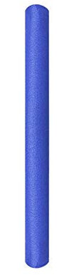 Noodle in Schiuma per Piscina, 150cm Pool Noodles Bambini Tubo Galleggiante Piscina Non Cavo, Adulti Bambini Divertimento Galleggiante, Accessori per Piscine