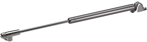 ITALIANA FERRAMENTA Bremsklappenhalter Kraby Desk, L 355 mm Fronthöhe 380-550 mm