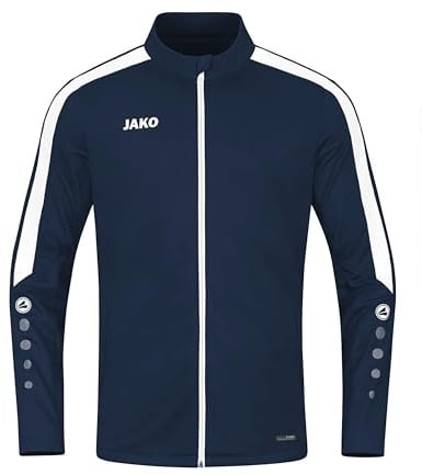 JAKO Power Polyesterjacke Damen Damen