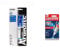 Araldite Standard 2-Part Epoxy Syringe Ultra Strong, Multipurpose & Solvent-Free Adhesive Works as Ceramic & Loctite Super Glue Control All Purpose Liquid Adhesive, 4g