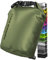 Sac Étanche 20L Dry Bag - (Vert Olive) Pochette Étanche Nautique, Sac a Dos Imperméable avec Fermeture Roll Top Et Bandoulière | Natation, Plage, Canoë, Stand Up Paddle, Plongée