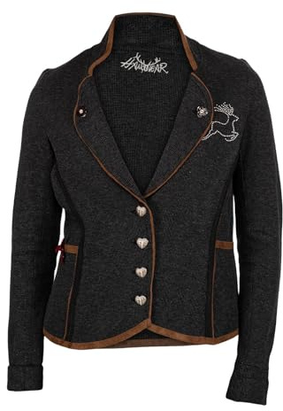 Hangowear Damen Jacke QADIRA