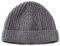 United Colors of Benetton Herren 1302u0724 Beanie-Mütze, grau, 54