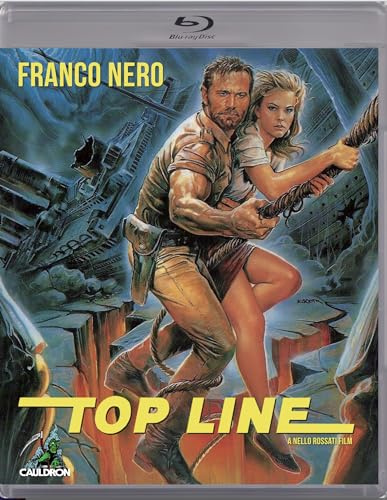 Top Line: Special Edition