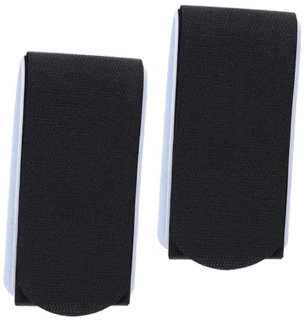 MUSISALY Snowboardbindungsgurte Aus Nylon Skigurte Zum Tragen Befestigungsgurte Für Snowboards Und Ski Zubehör Praktisch Und Langlebig