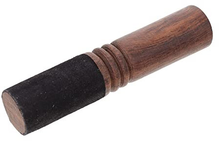 SHOWERORO Bol Chantant De Outil De Gong Bol De Musicothérapie Maillet Portable Compact