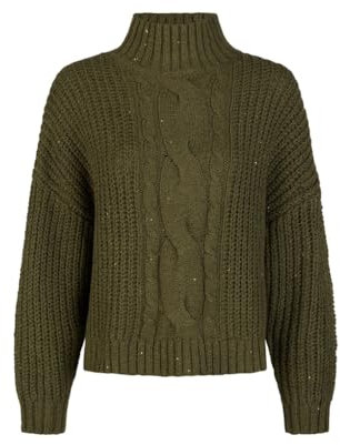 Marc Aurel Strick Khaki - 40